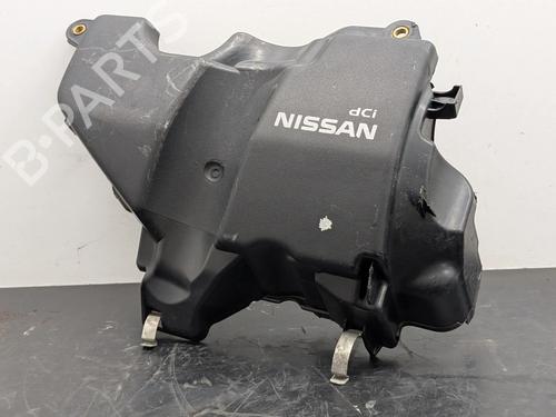 Used Upper protection Upper protection NISSAN QASHQAI I (J10, NJ10) 1.5 dCi (110 hp) 36768011 36768011