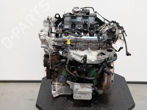 Engine RENAULT TRAFIC III Van (FG_) 1.6 dCi 115 (FGMD) | BP36183663M1 - Image 2
