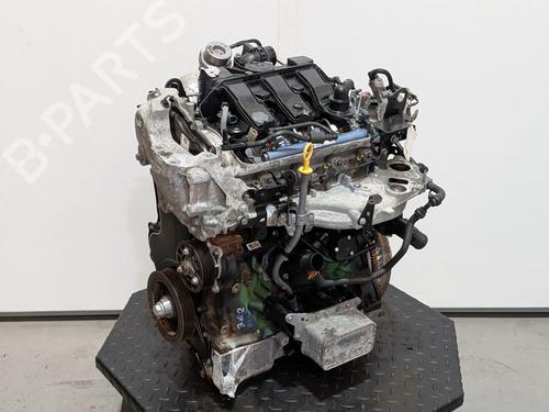 Used Engine Engine RENAULT TRAFIC III Van (FG_) 1.6 dCi 115 (FGMD) (116 hp) 36183663 36183663