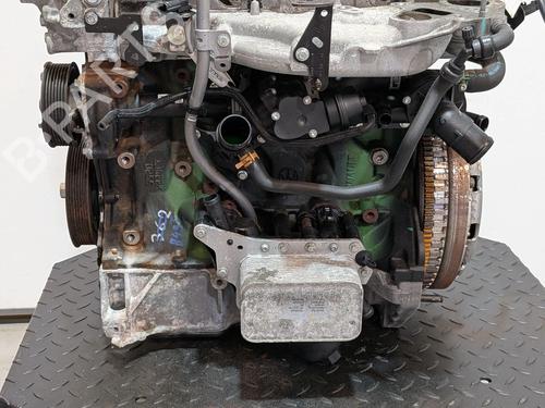 Engine RENAULT TRAFIC III Van (FG_) 1.6 dCi 115 (FGMD) | BP36183663M1 - Image 5