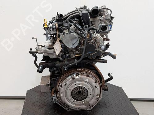 Engine RENAULT TRAFIC III Van (FG_) 1.6 dCi 115 (FGMD) | BP36183663M1 - Image 6