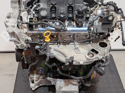 Engine RENAULT TRAFIC III Van (FG_) 1.6 dCi 115 (FGMD) | BP36183663M1 - Image 3