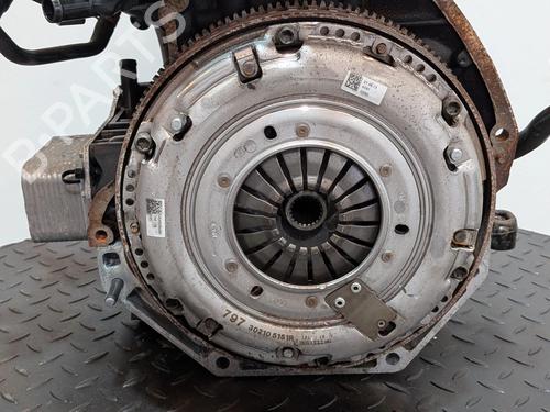 Engine RENAULT TRAFIC III Van (FG_) 1.6 dCi 115 (FGMD) | BP36183663M1 - Image 7