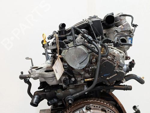 Engine RENAULT TRAFIC III Van (FG_) 1.6 dCi 115 (FGMD) | BP36183663M1 - Image 8