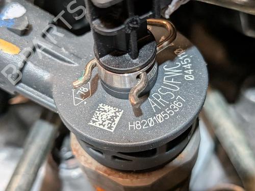 Engine RENAULT TRAFIC III Van (FG_) 1.6 dCi 115 (FGMD) | BP36183663M1 - Image 10