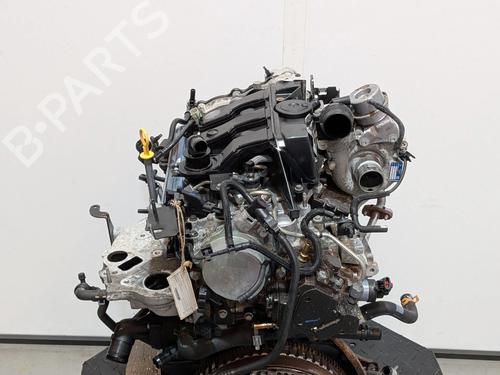 Engine RENAULT TRAFIC III Van (FG_) 1.6 dCi 115 (FGMD) | BP36183663M1 - Image 9