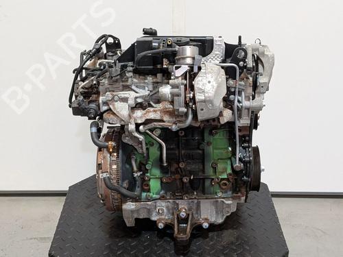 Engine RENAULT TRAFIC III Van (FG_) 1.6 dCi 115 (FGMD) | BP36183663M1 - Image 11