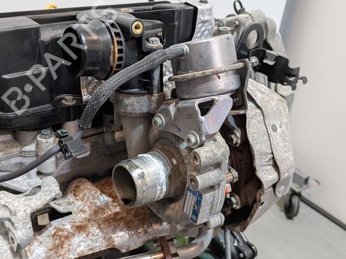 Engine RENAULT TRAFIC III Van (FG_) 1.6 dCi 115 (FGMD) | BP36183663M1 - Image 13