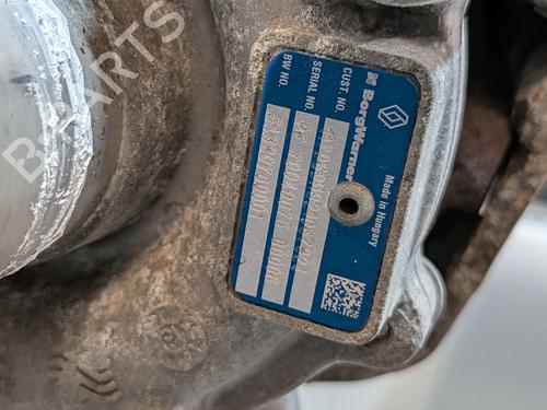 Engine RENAULT TRAFIC III Van (FG_) 1.6 dCi 115 (FGMD) | BP36183663M1 - Image 14