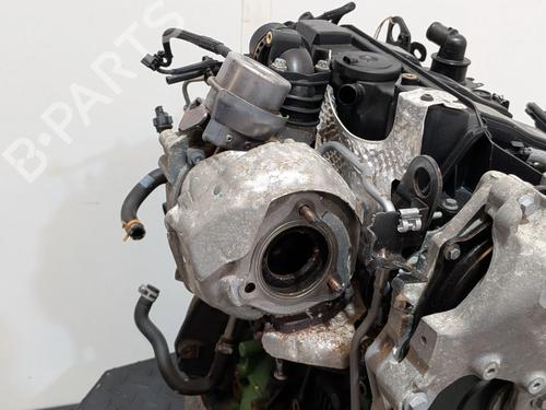 Engine RENAULT TRAFIC III Van (FG_) 1.6 dCi 115 (FGMD) | BP36183663M1 - Image 16