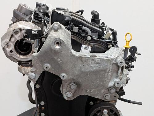 Engine RENAULT TRAFIC III Van (FG_) 1.6 dCi 115 (FGMD) | BP36183663M1 - Image 20