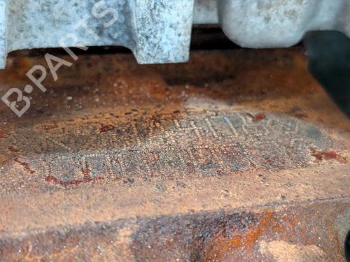 Engine RENAULT TRAFIC III Van (FG_) 1.6 dCi 115 (FGMD) | BP36183663M1 - Image 23