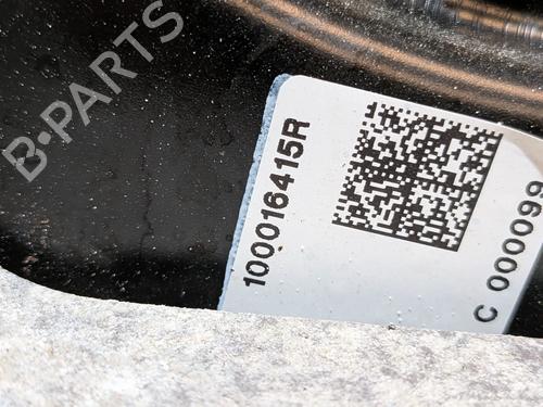 Engine RENAULT TRAFIC III Van (FG_) 1.6 dCi 115 (FGMD) | BP36183663M1 - Image 21