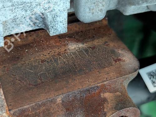 Engine RENAULT TRAFIC III Van (FG_) 1.6 dCi 115 (FGMD) | BP36183663M1 - Image 22
