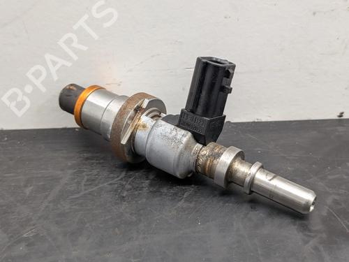 Used Injector Injector NISSAN QASHQAI I (J10, NJ10) 1.5 dCi (110 hp) 36768016 36768016