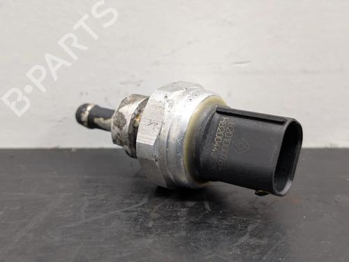 Andre Andre NISSAN QASHQAI I (J10, NJ10) 1.5 dCi (110 hp) 36768017 36768017