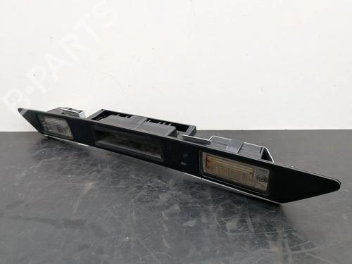 Used Tailgate handle Tailgate handle AUDI A6 C6 Avant (4F5) 2.7 TDI quattro (190 hp) 36768021 36768021