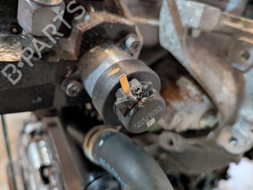 Engine RENAULT TRAFIC III Van (FG_) 1.6 dCi 115 (FGMD) | BP36183663M1 - Image 4
