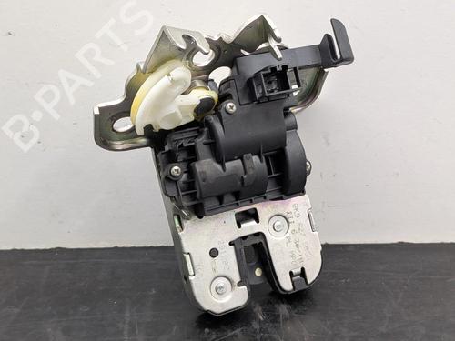 Used Tailgate lock Tailgate lock AUDI A6 C6 Avant (4F5) 2.7 TDI quattro (190 hp) 36768683 36768683