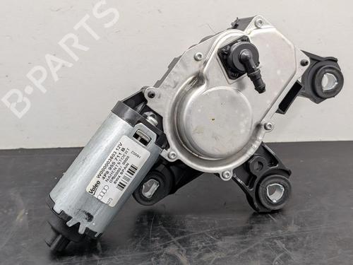 Used Rear wiper motor Rear wiper motor AUDI A6 C6 Avant (4F5) 2.7 TDI quattro (190 hp) 36768684 36768684