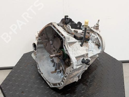 Used Gearbox Gearbox RENAULT TRAFIC III Van (FG_) 1.6 dCi 115 (FGMD) (116 hp) 36183664 36183664