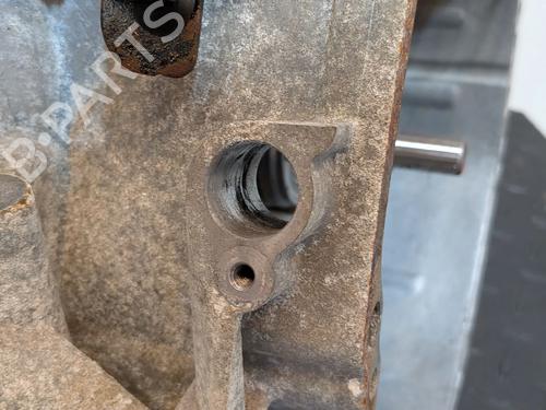 Gearbox RENAULT TRAFIC III Van (FG_) 1.6 dCi 115 (FGMD) | BP36183664M3  - Image 7