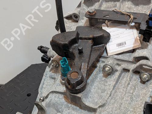 Gearbox RENAULT TRAFIC III Van (FG_) 1.6 dCi 115 (FGMD) | BP36183664M3  - Image 5