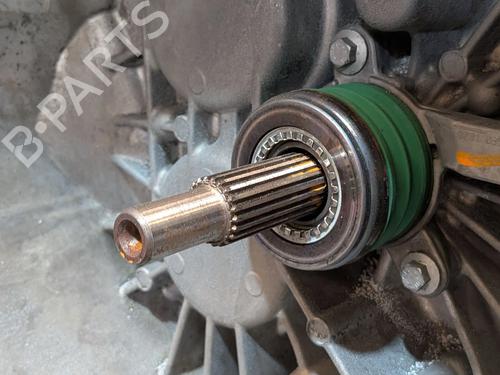 Gearbox RENAULT TRAFIC III Van (FG_) 1.6 dCi 115 (FGMD) | BP36183664M3  - Image 9