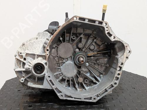 Gearbox RENAULT TRAFIC III Van (FG_) 1.6 dCi 115 (FGMD) | BP36183664M3  - Image 8
