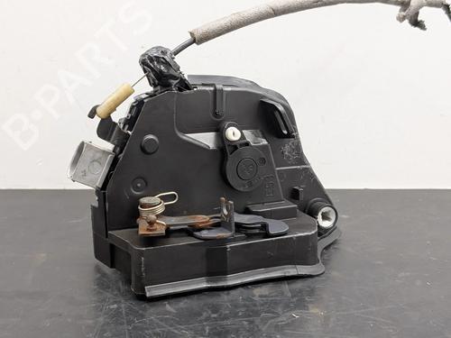 Used Front left lock Front left lock BMW X5 (E53) 3.0 d (184 hp) 36768685 36768685