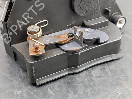 Front left lock BMW X5 (E53) 3.0 d | BP36768685C98 - Image 2