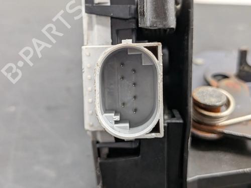 Front left lock BMW X5 (E53) 3.0 d | BP36768685C98 - Image 6