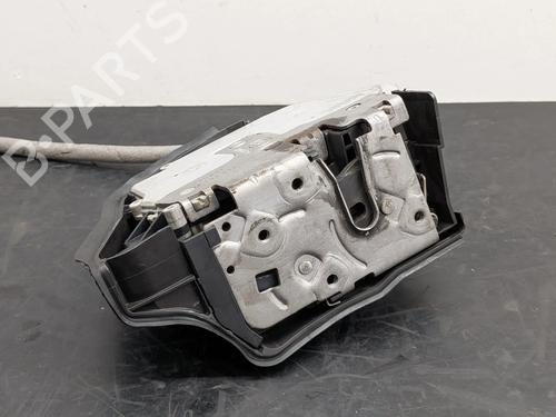 Front left lock BMW X5 (E53) 3.0 d | BP36768685C98 - Image 8