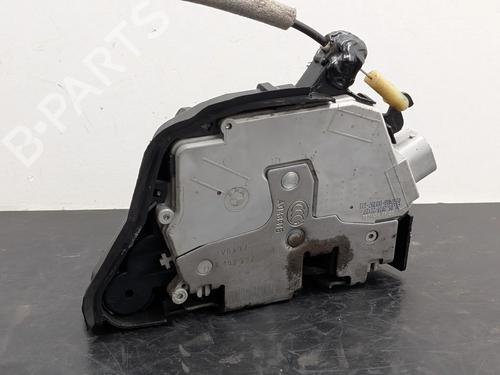 Front left lock BMW X5 (E53) 3.0 d | BP36768685C98 - Image 7