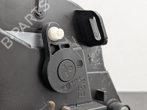 Front left lock BMW X5 (E53) 3.0 d | BP36768685C98 - Image 5