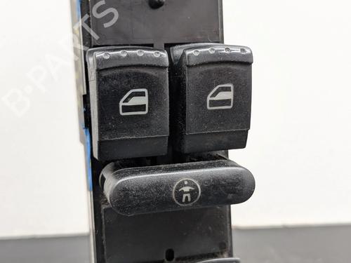 Left front window switch VW PASSAT B5 (3B2) 1.9 TDI | BP36768686I27 - Image 3