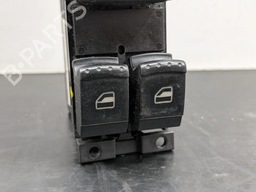 Left front window switch VW PASSAT B5 (3B2) 1.9 TDI | BP36768686I27 - Image 4