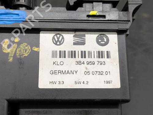 Left front window switch VW PASSAT B5 (3B2) 1.9 TDI | BP36768686I27 - Image 8