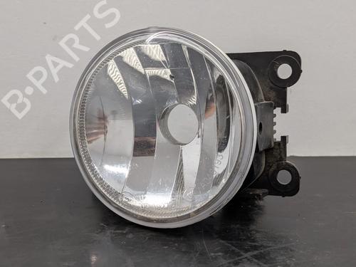 Used Left front fog light Left front fog light PEUGEOT 206+ (2L_, 2M_) 1.4 HDi eco 70 (68 hp) 36768687 36768687