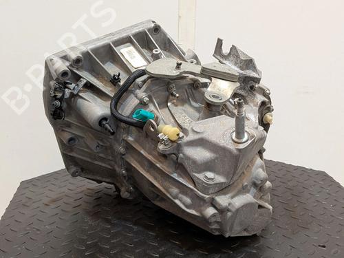 Gearbox DACIA DUSTER (HS_) 1.2 TCe 125 | BP36768855M3 - Image 2