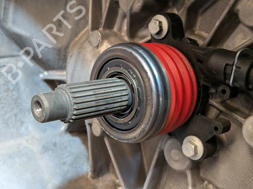 Gearbox DACIA DUSTER (HS_) 1.2 TCe 125 | BP36768855M3 - Image 6