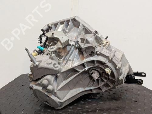 Gearbox DACIA DUSTER (HS_) 1.2 TCe 125 | BP36768855M3 - Image 3