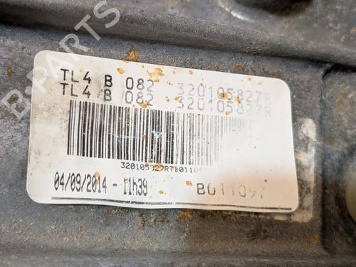 Gearbox DACIA DUSTER (HS_) 1.2 TCe 125 | BP36768855M3 - Image 7