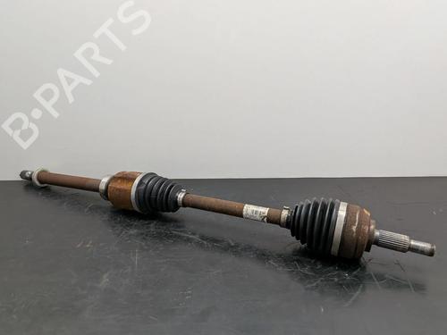 Used Right front driveshaft Right front driveshaft DACIA DUSTER (HS_) 1.2 TCe 125 (125 hp) 36769287 36769287