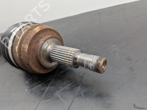 Right front driveshaft DACIA DUSTER (HS_) 1.2 TCe 125 | BP36769287M39 - Image 2