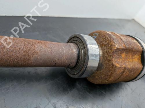 Right front driveshaft DACIA DUSTER (HS_) 1.2 TCe 125 | BP36769287M39 - Image 6