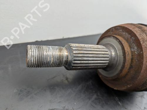 Left front driveshaft DACIA DUSTER (HS_) 1.2 TCe 125 | BP36769288M38  - Image 6