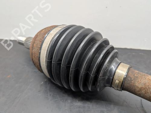Left front driveshaft DACIA DUSTER (HS_) 1.2 TCe 125 | BP36769288M38  - Image 5