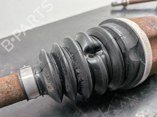 Left front driveshaft DACIA DUSTER (HS_) 1.2 TCe 125 | BP36769288M38  - Image 7