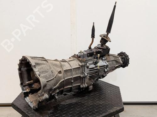 Used Gearbox Gearbox OPEL MONTEREY A (M92) 3.1 TD (UBS69D, UBS69G) (114 hp) 36769291 36769291